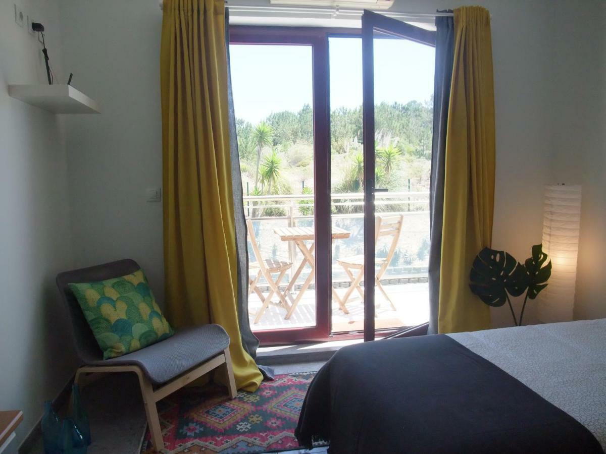Ferienwohnung Beachtour Summer Love Ericeira Exterior foto