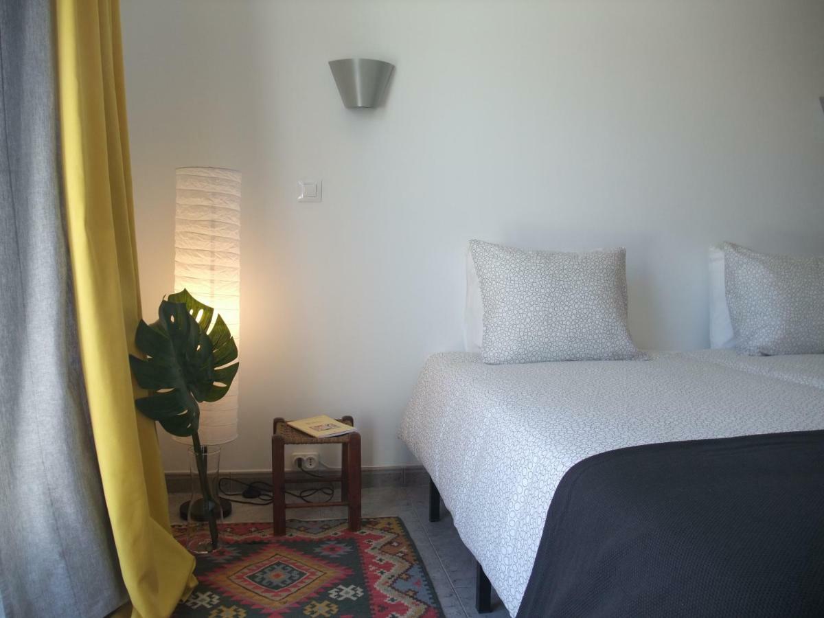 Ferienwohnung Beachtour Summer Love Ericeira Exterior foto