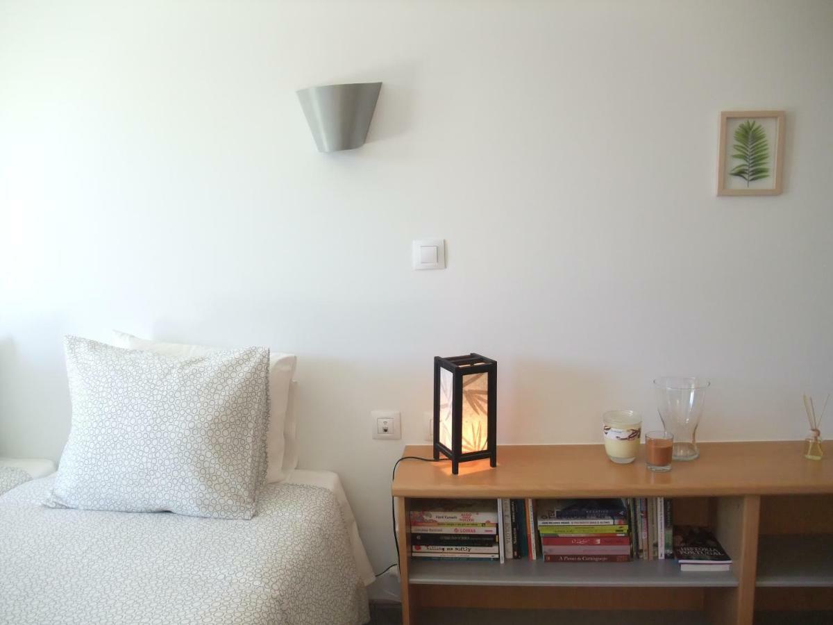 Ferienwohnung Beachtour Summer Love Ericeira Exterior foto
