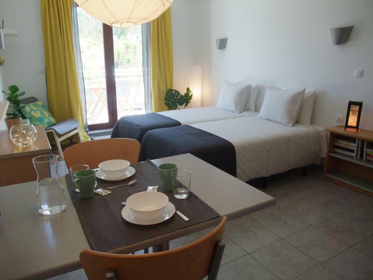 Ferienwohnung Beachtour Summer Love Ericeira Exterior foto