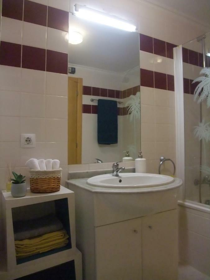 Ferienwohnung Beachtour Summer Love Ericeira Exterior foto