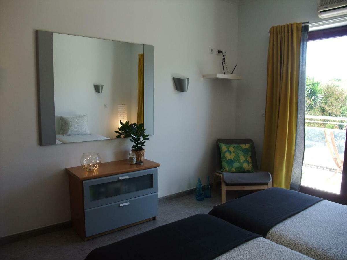 Ferienwohnung Beachtour Summer Love Ericeira Exterior foto