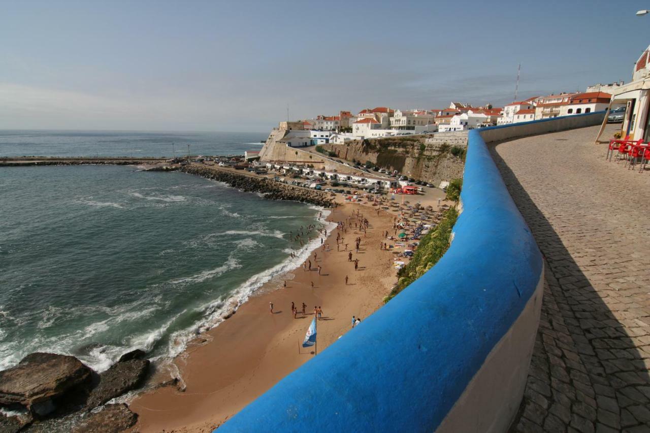 Ferienwohnung Beachtour Summer Love Ericeira Exterior foto