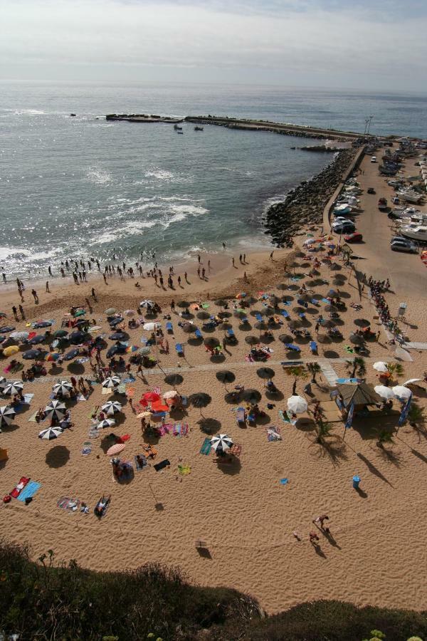 Ferienwohnung Beachtour Summer Love Ericeira Exterior foto